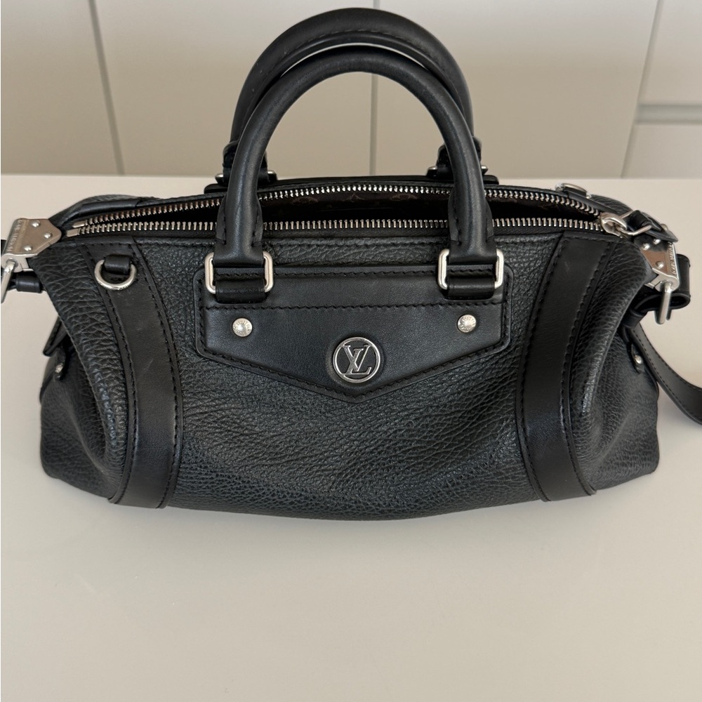Louis Vuitton Biker MM